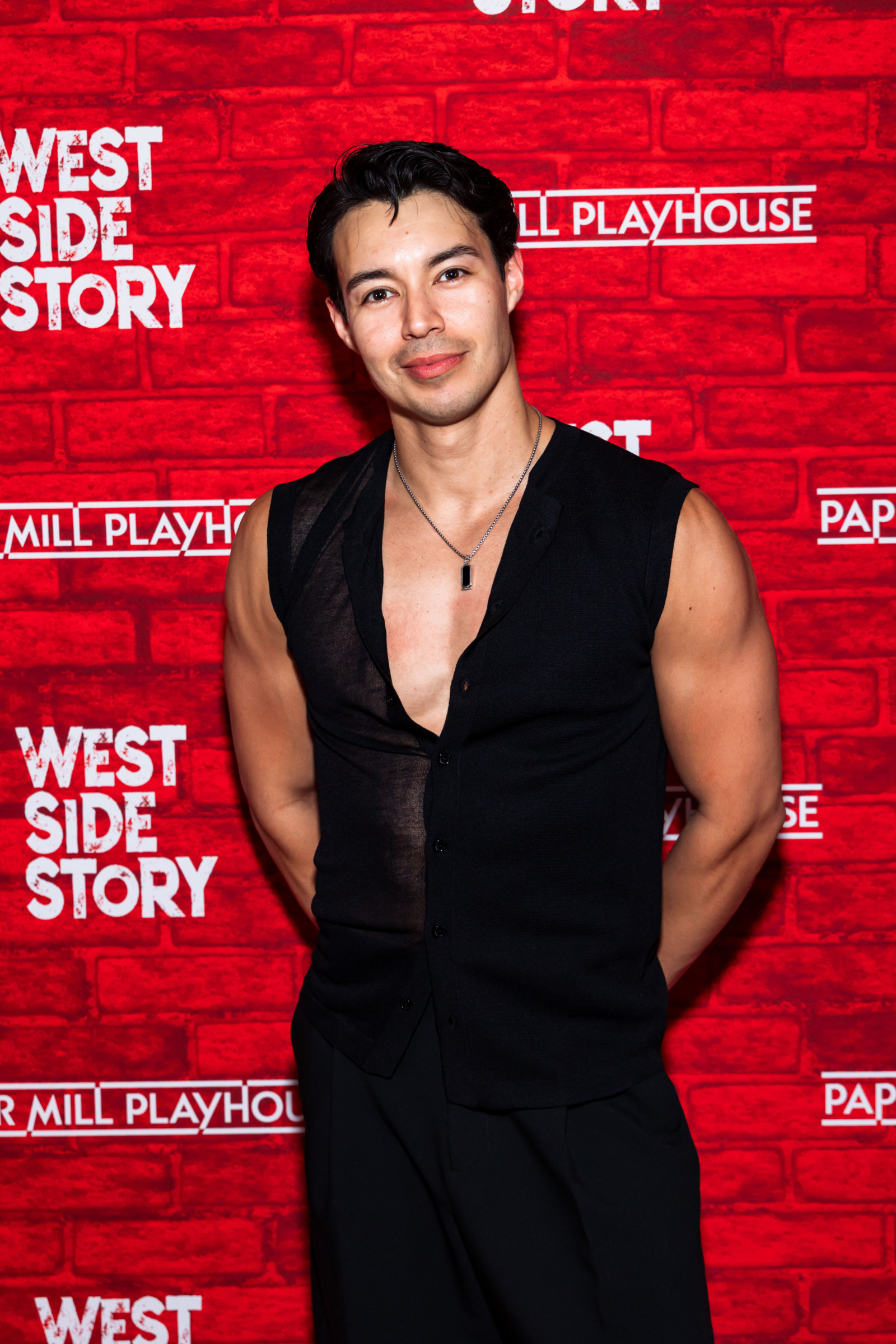 Photos: Inside Opening Night of WEST SIDE STORY at Paper Mill Playhouse Image