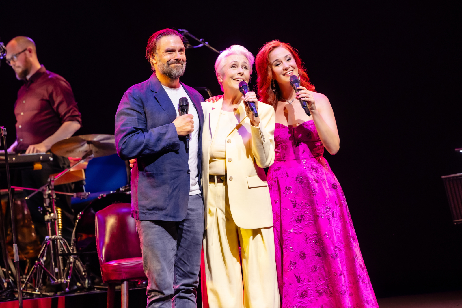 Photos: Sierra Boggess in Concert at Theatre Royal Drury Lane Image