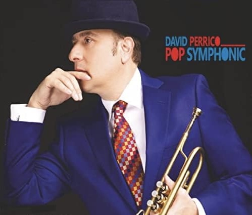 Feature: DAVID PERRICO TO PREMIERE NEW ORIGINAL WORKS IN LAS VEGAS ON JUNE 4 Image