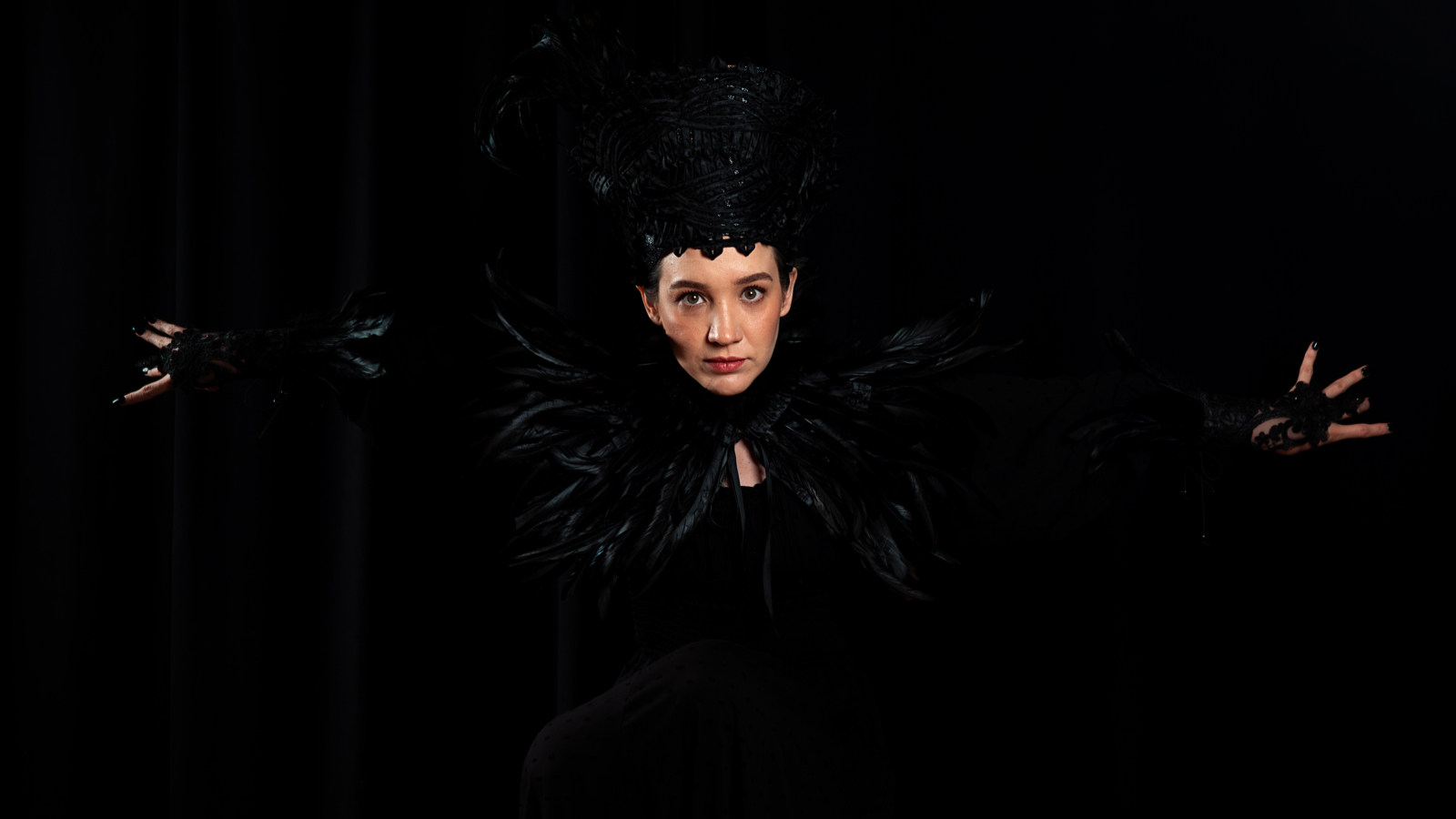 Review: THE ROBBER BRIDEGROOM at The Alchemy Theatre Image