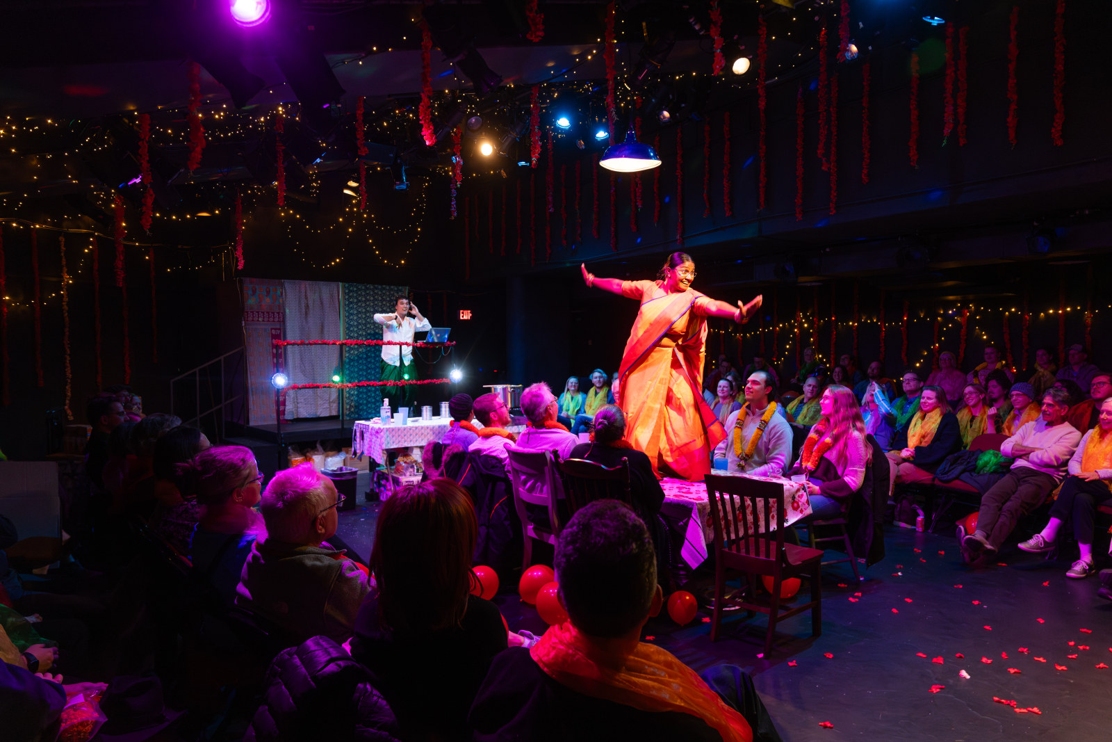 NEW SEASON ANNOUNCED! at Texas Performing Arts Image