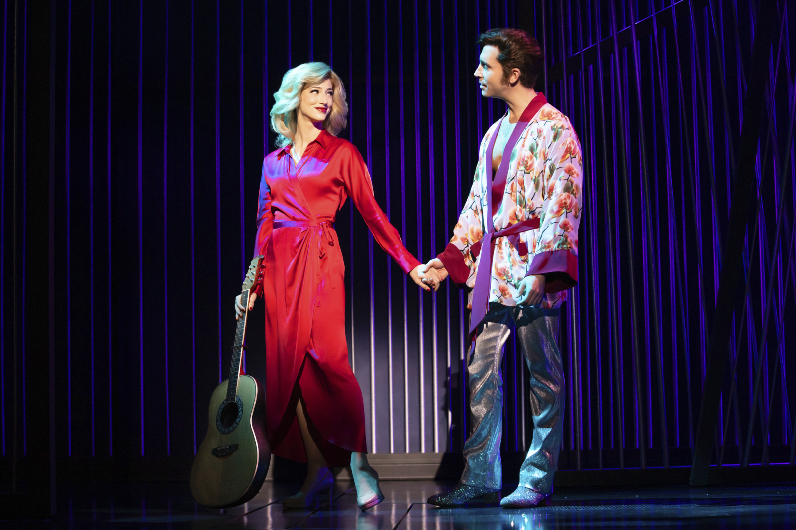 Interview: Amber Ardolino of A BEAUTIFUL NOISE: THE NEIL DIAMOND MUSICAL at The Stranahan Theater Image