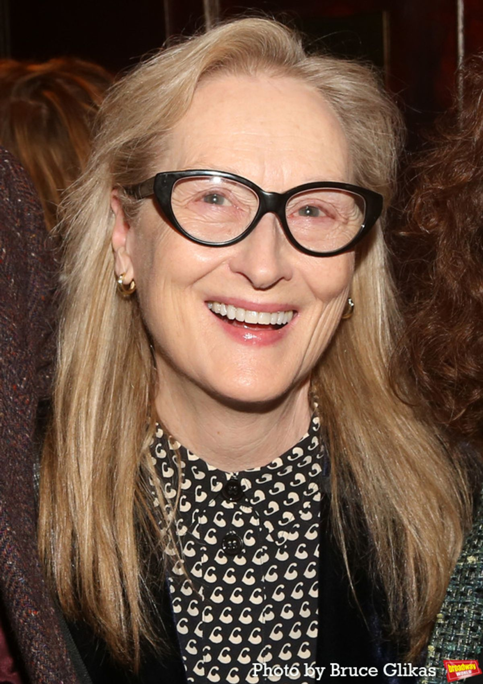 15 Broadway Icons You May Be Surprised Never Won a Tony Award Image