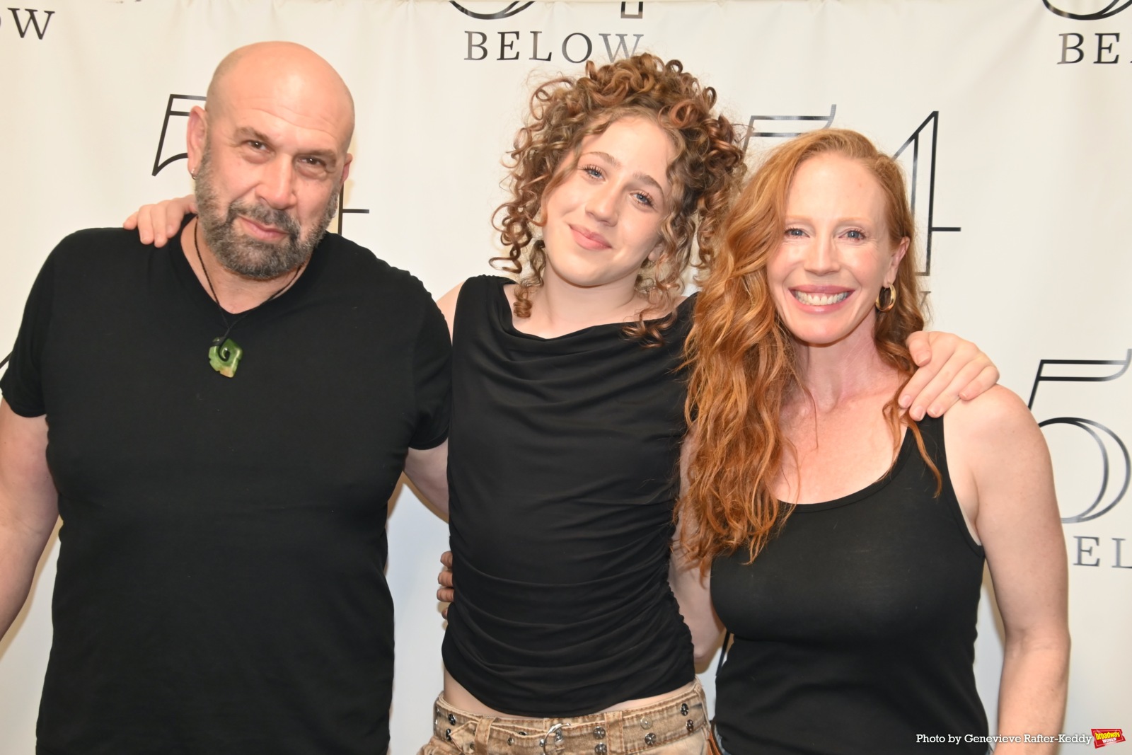 Photos: THE SONGS OF JEREMY SCHONFELD At 54 Below Image