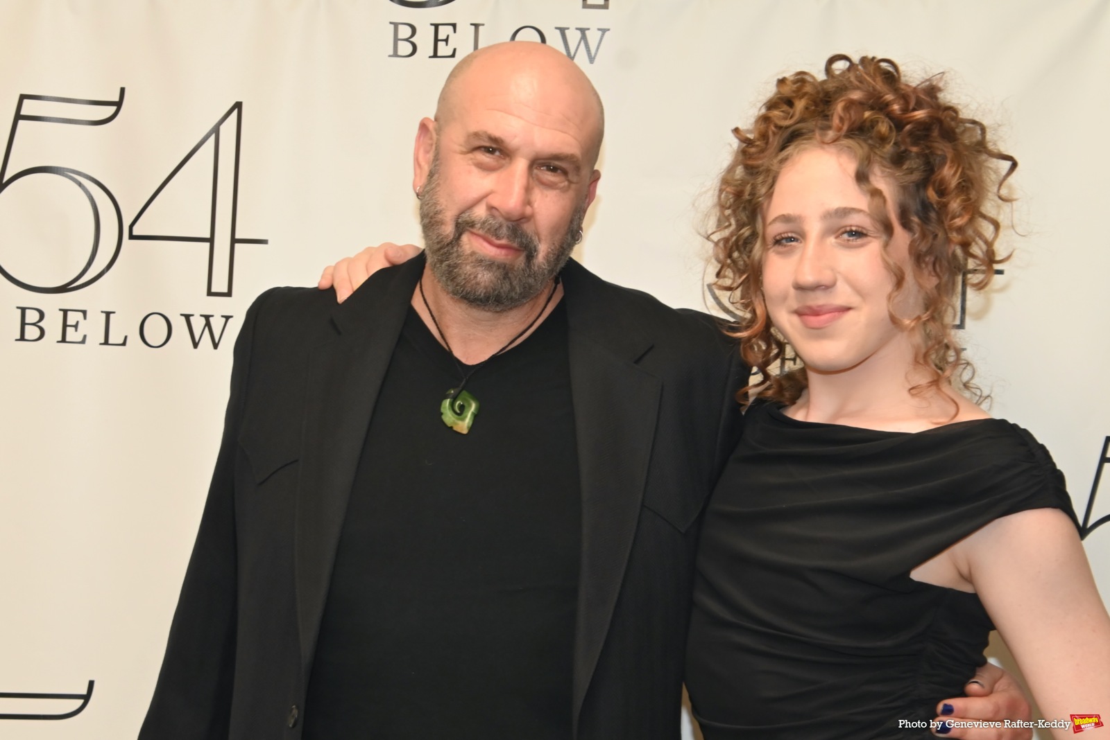 Photos: THE SONGS OF JEREMY SCHONFELD At 54 Below Image