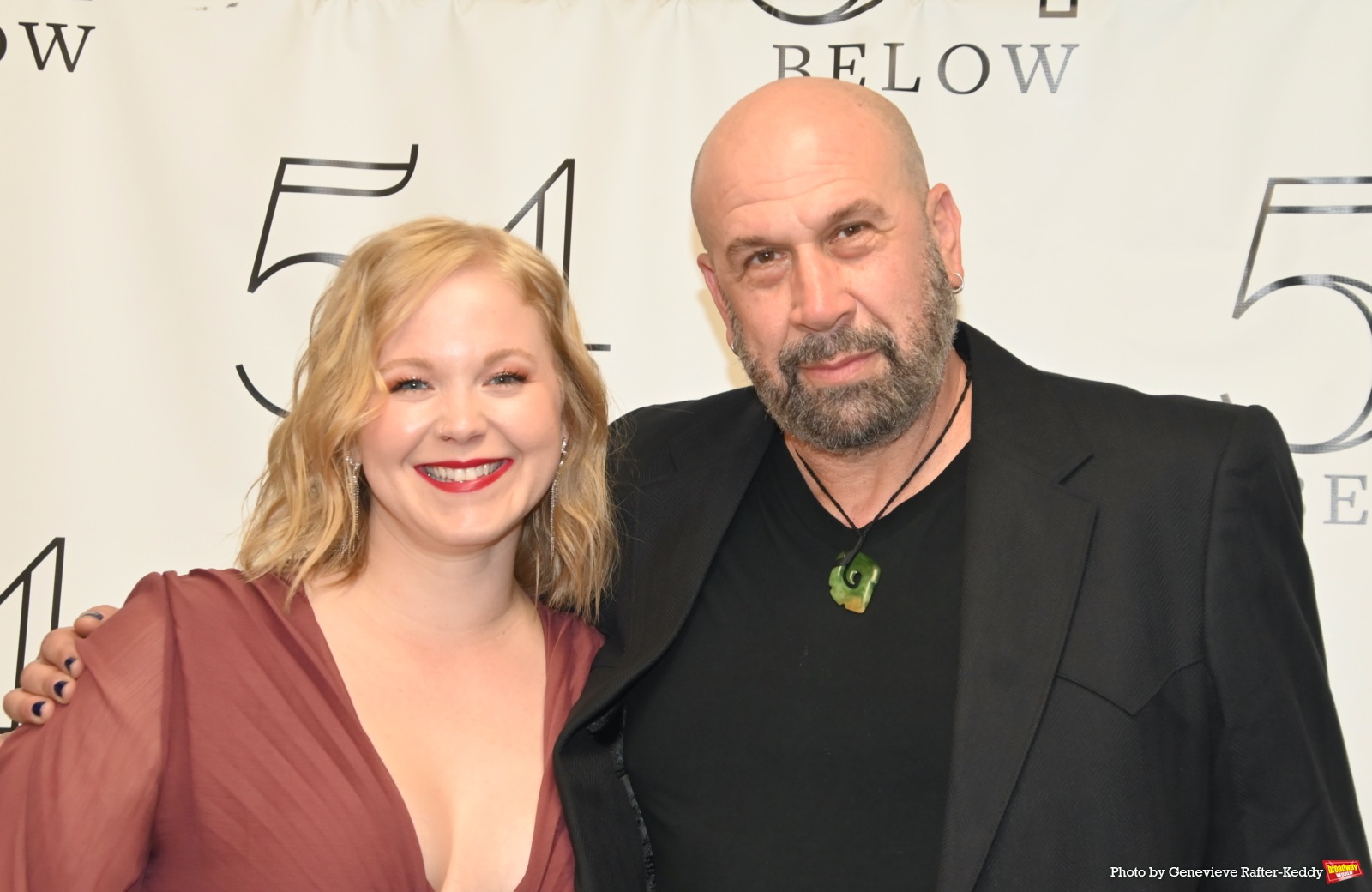 Photos: THE SONGS OF JEREMY SCHONFELD At 54 Below Image