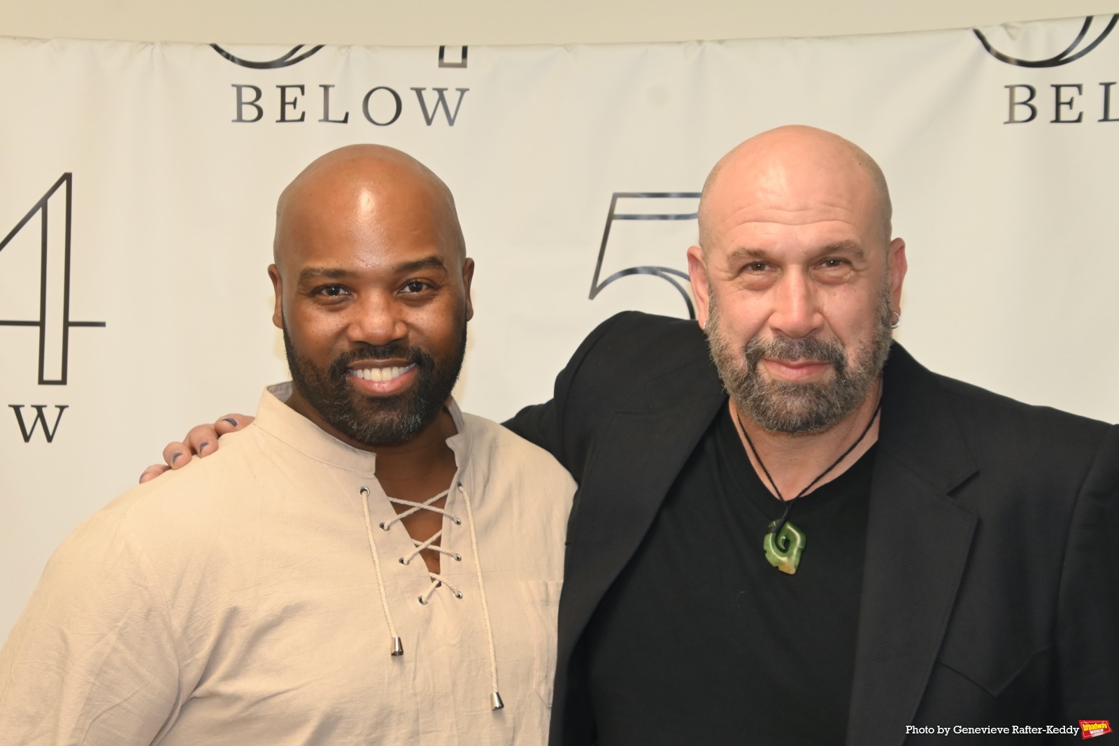 Photos: THE SONGS OF JEREMY SCHONFELD At 54 Below Image