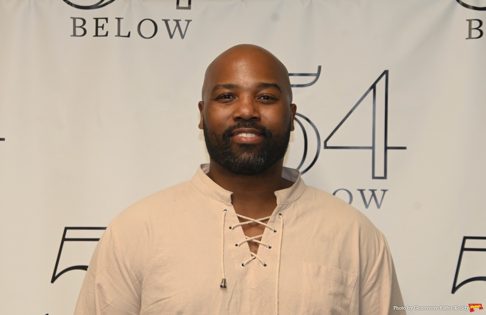 Photos: THE SONGS OF JEREMY SCHONFELD At 54 Below Image