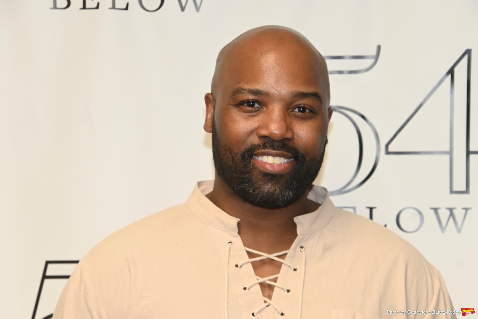 Photos: THE SONGS OF JEREMY SCHONFELD At 54 Below Image