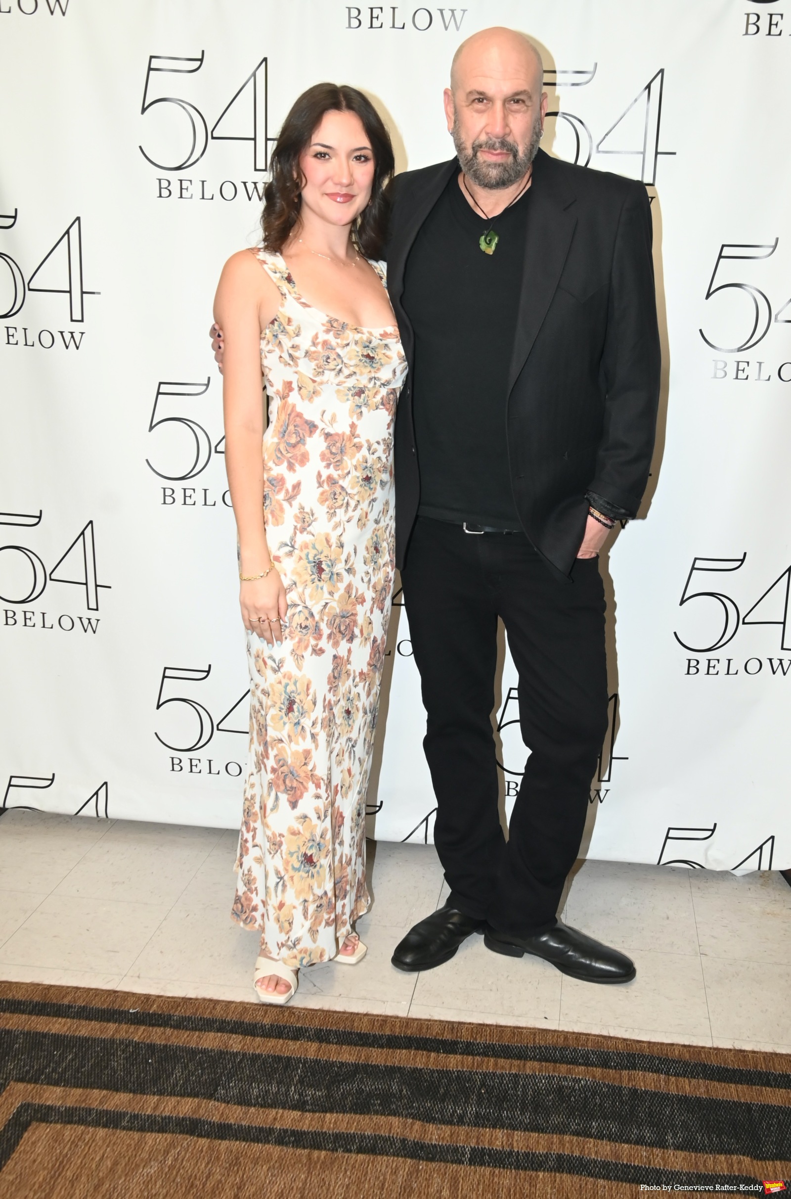 Photos: THE SONGS OF JEREMY SCHONFELD At 54 Below Image