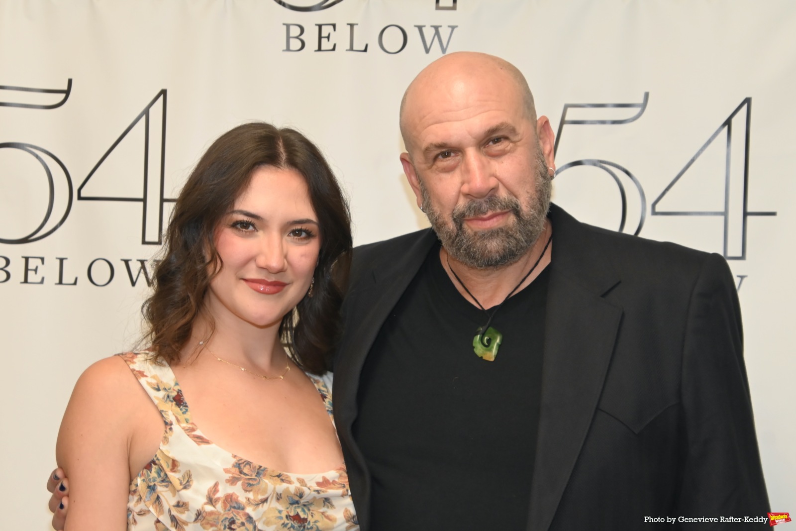 Photos: THE SONGS OF JEREMY SCHONFELD At 54 Below Image