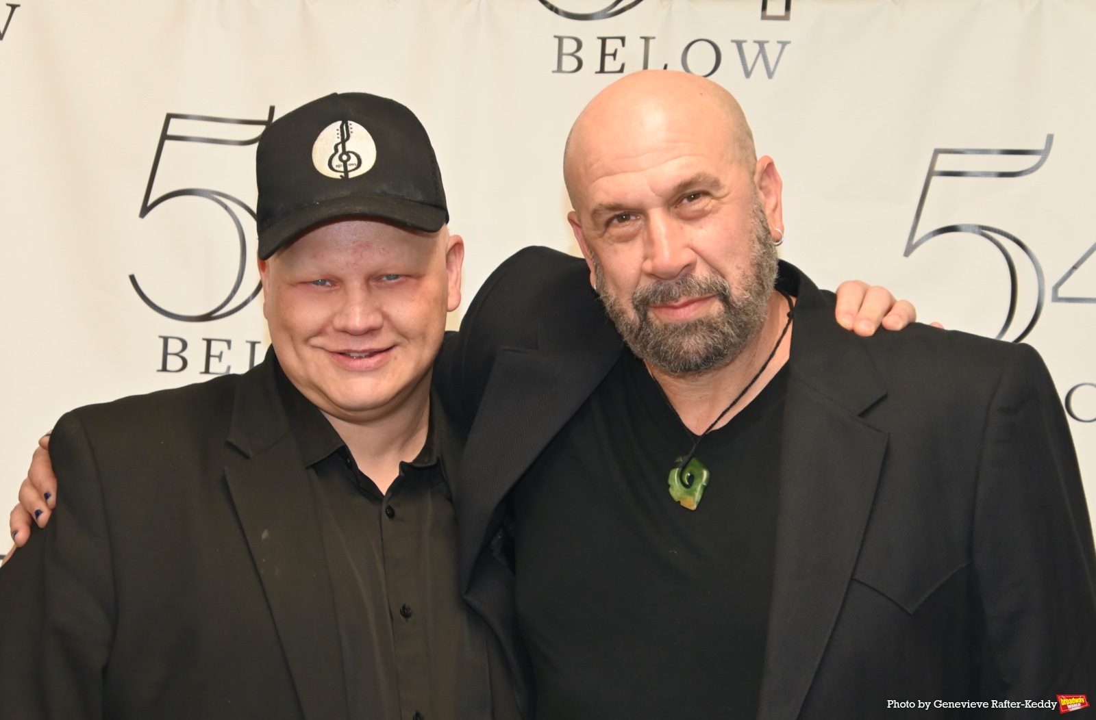 Photos: THE SONGS OF JEREMY SCHONFELD At 54 Below Image