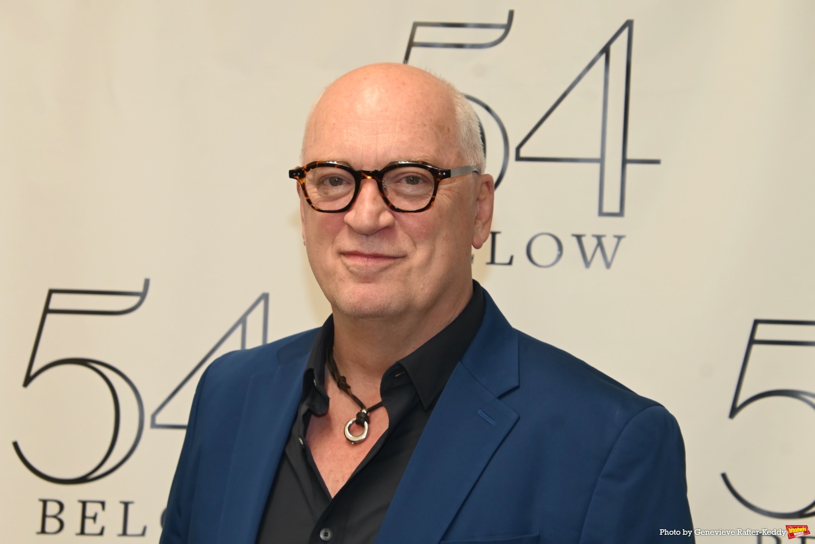 Photos: THE SONGS OF JEREMY SCHONFELD At 54 Below Image