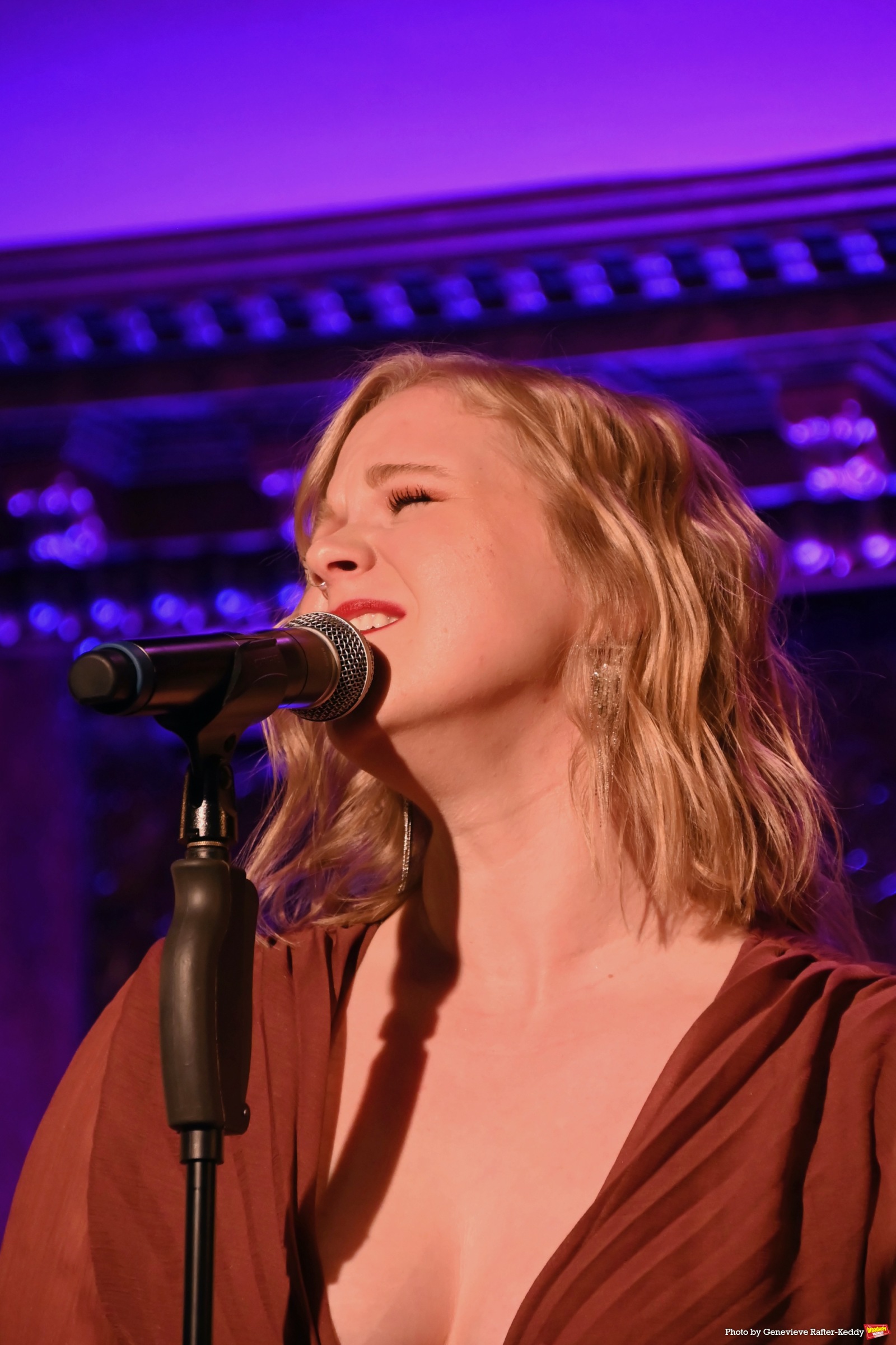 Photos: THE SONGS OF JEREMY SCHONFELD At 54 Below Image