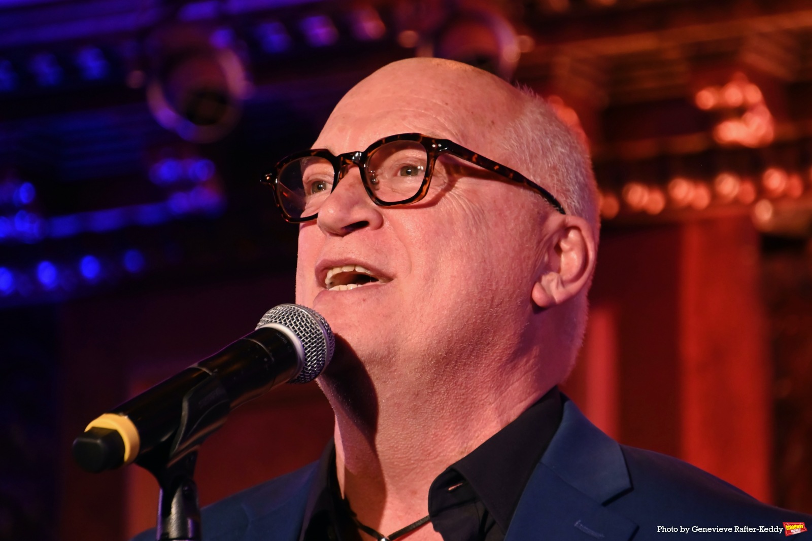 Photos: THE SONGS OF JEREMY SCHONFELD At 54 Below Image