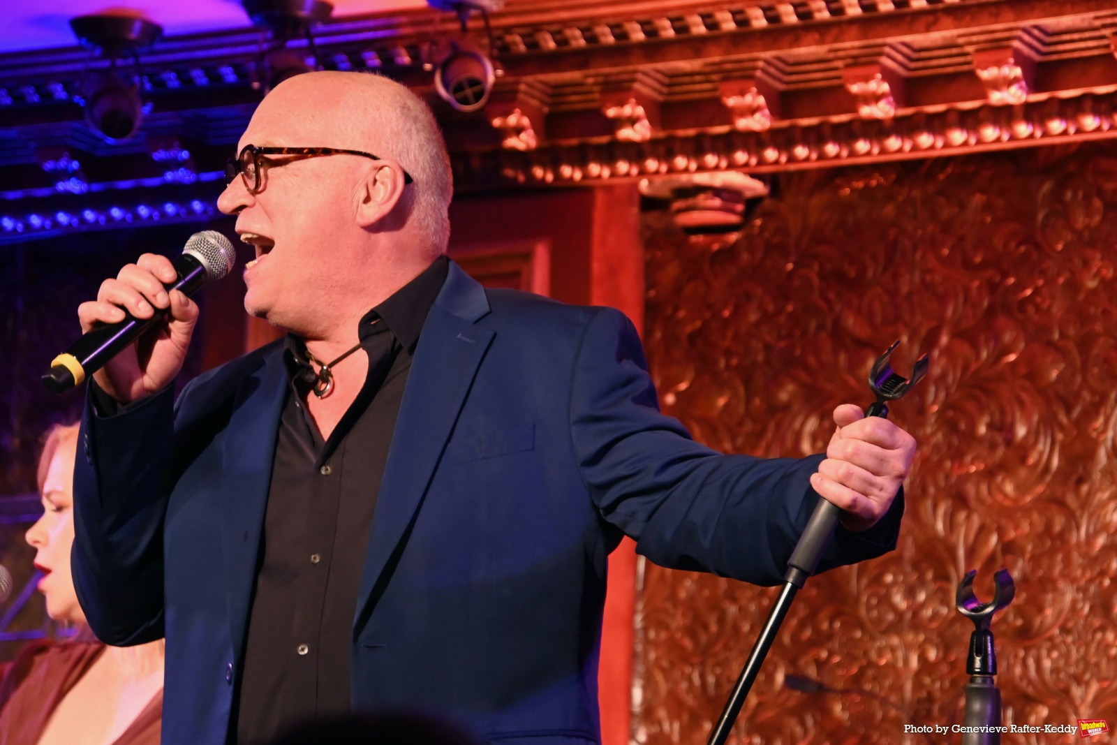 Photos: THE SONGS OF JEREMY SCHONFELD At 54 Below Image