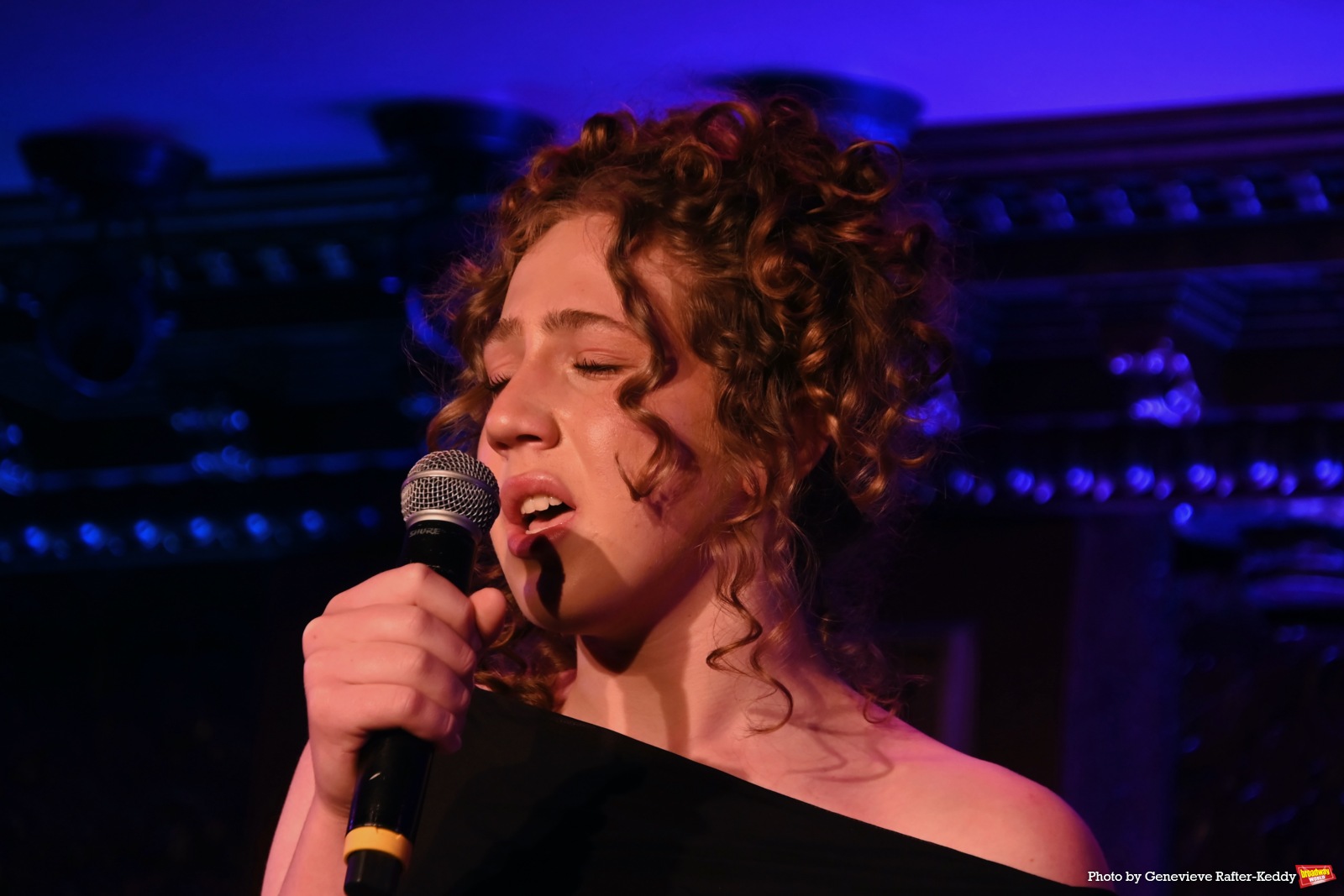 Photos: THE SONGS OF JEREMY SCHONFELD At 54 Below Image