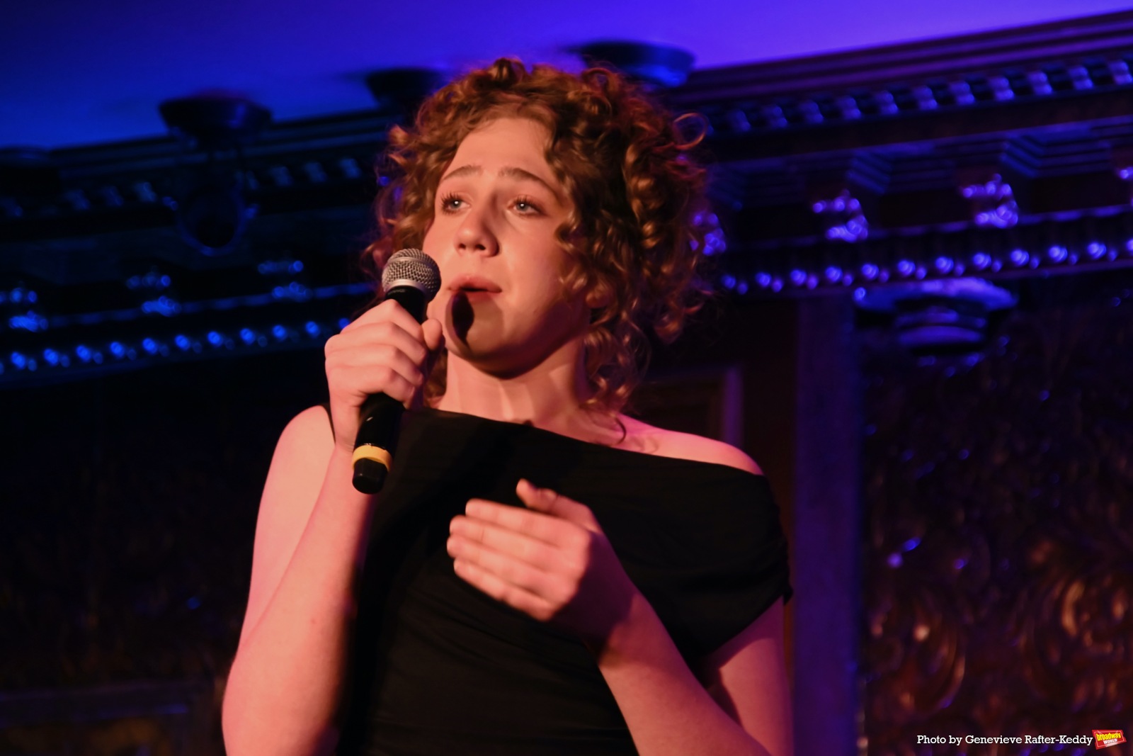 Photos: THE SONGS OF JEREMY SCHONFELD At 54 Below Image
