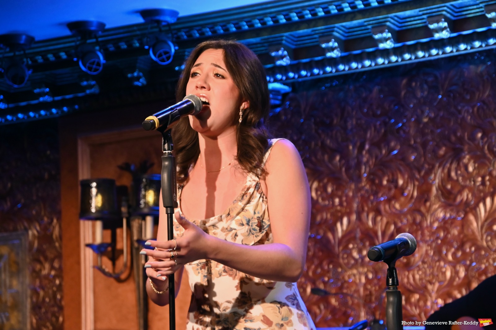 Photos: THE SONGS OF JEREMY SCHONFELD At 54 Below Image