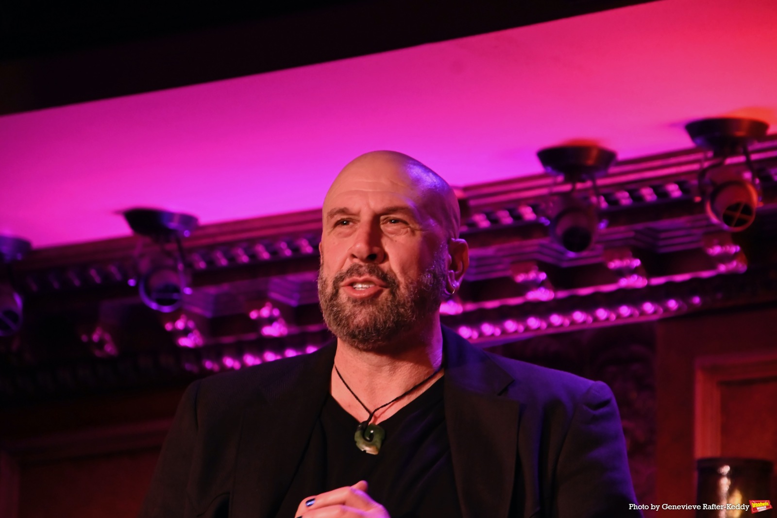 Photos: THE SONGS OF JEREMY SCHONFELD At 54 Below Image