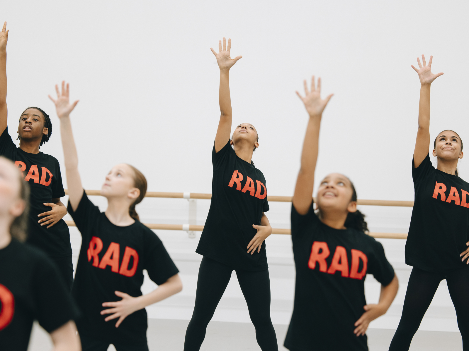 Guest Post: It's A Triple‑Threat Syllabus': Alexander Campbell, Artistic Director of the Royal Academy of Dance, On Why Dance and Musical Theatre Training Needs to Evolve Image