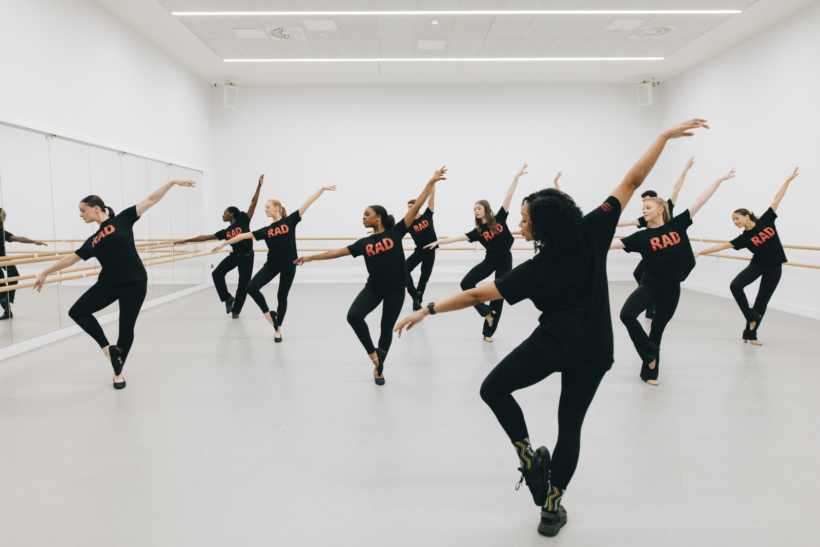 Guest Post: It's A Triple‑Threat Syllabus': Alexander Campbell, Artistic Director of the Royal Academy of Dance, On Why Dance and Musical Theatre Training Needs to Evolve Image