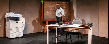 Review: COMMISSION CONTINUA at Masambe At The Baxter Image