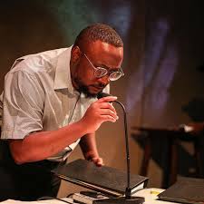 Review: COMMISSION CONTINUA at Masambe At The Baxter Image