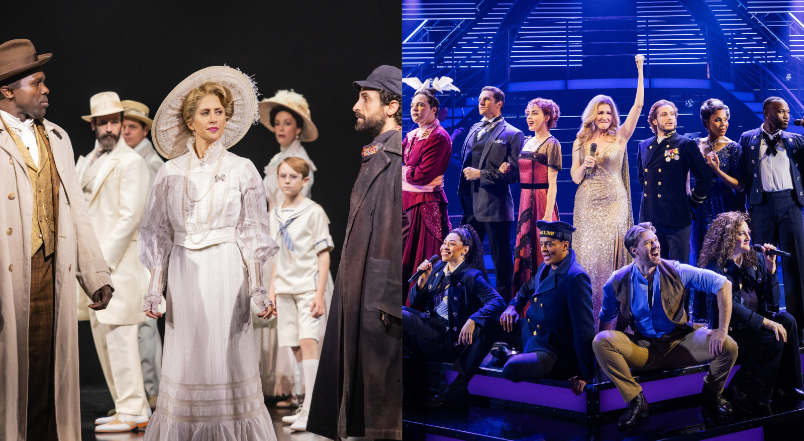 BroadwayWorld's 2026 Phony Awards- the Most Hyper-Specific Honors of the Season! Image