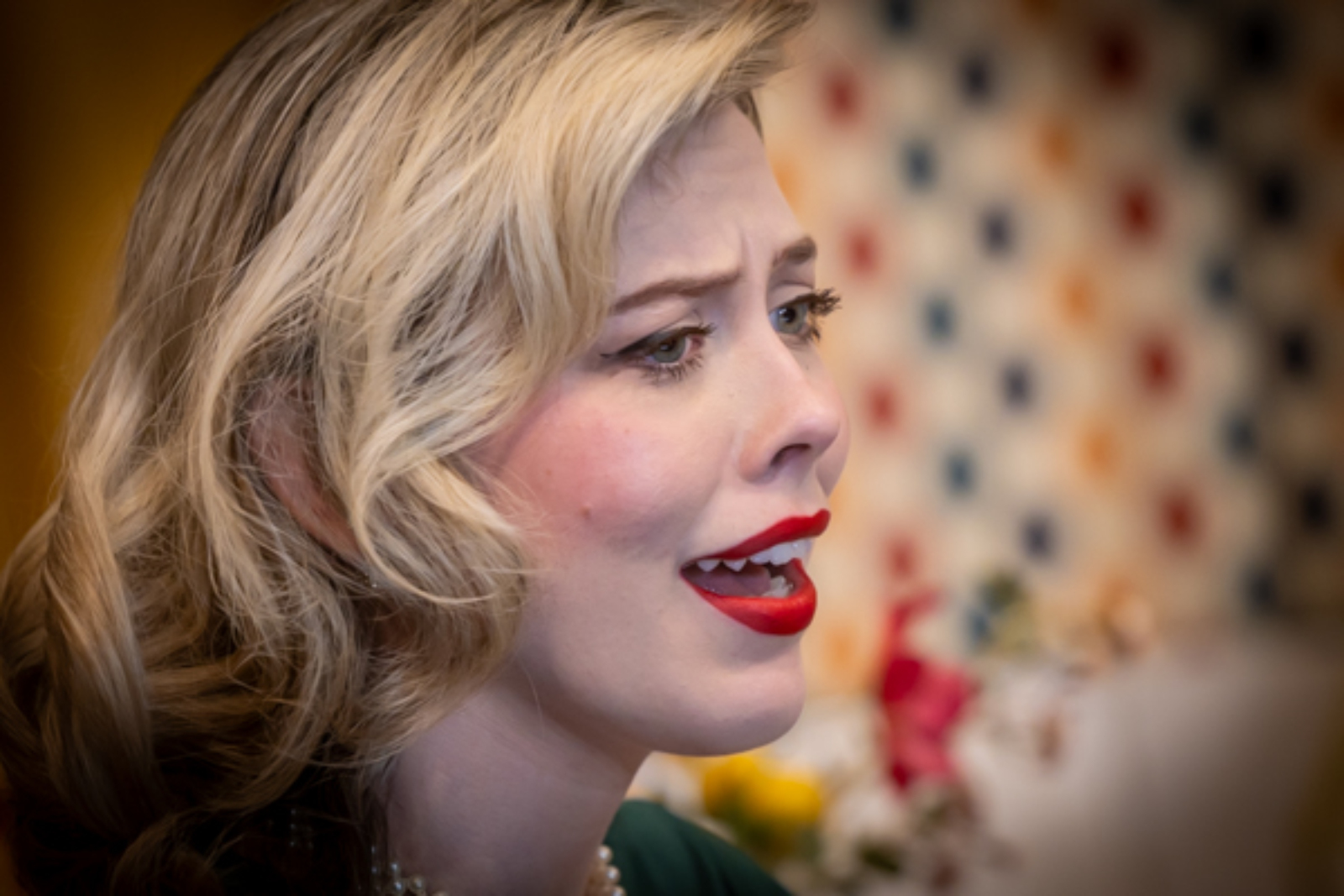 Photos: First look at King Avenue Players’ PERFECT ARRANGEMENT Image