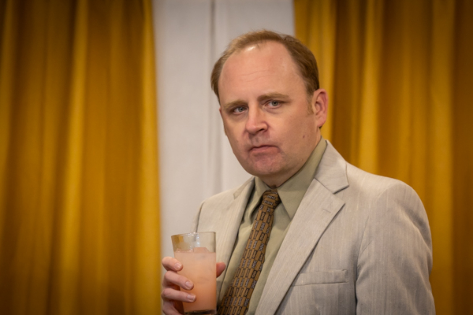 Photos: First look at King Avenue Players’ PERFECT ARRANGEMENT Image