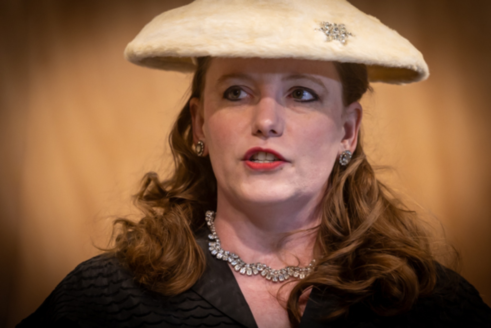 Photos: First look at King Avenue Players’ PERFECT ARRANGEMENT Image