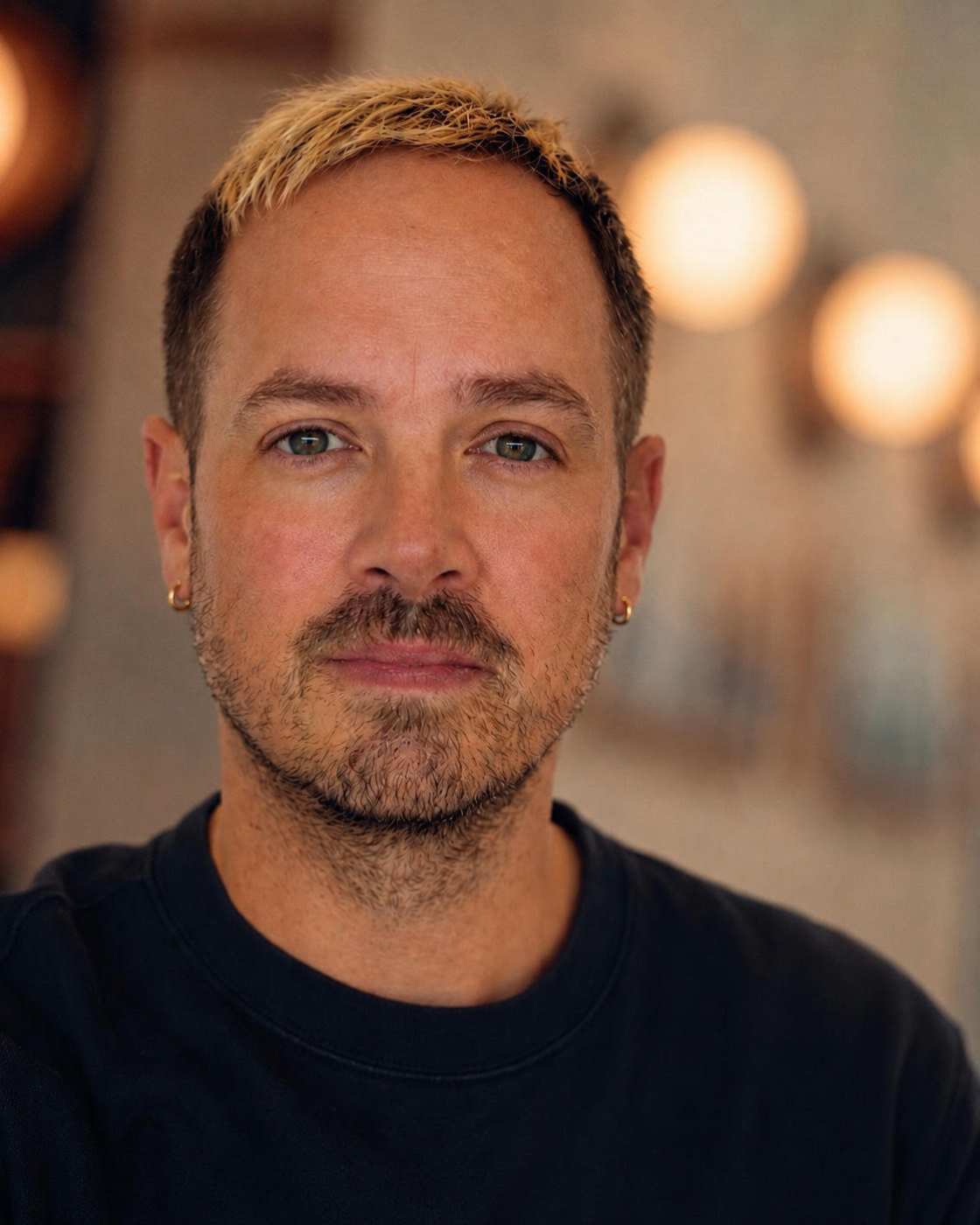 Interview: Tim Jackson on TWO STRANGERS & Creating a Heartfelt Adventure Image