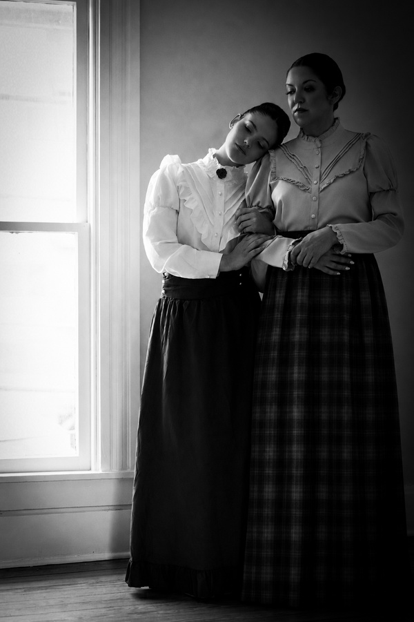 Photos: First Look Inside The Lexington Workshop Of BORDEN: A NEW MUSICAL Image