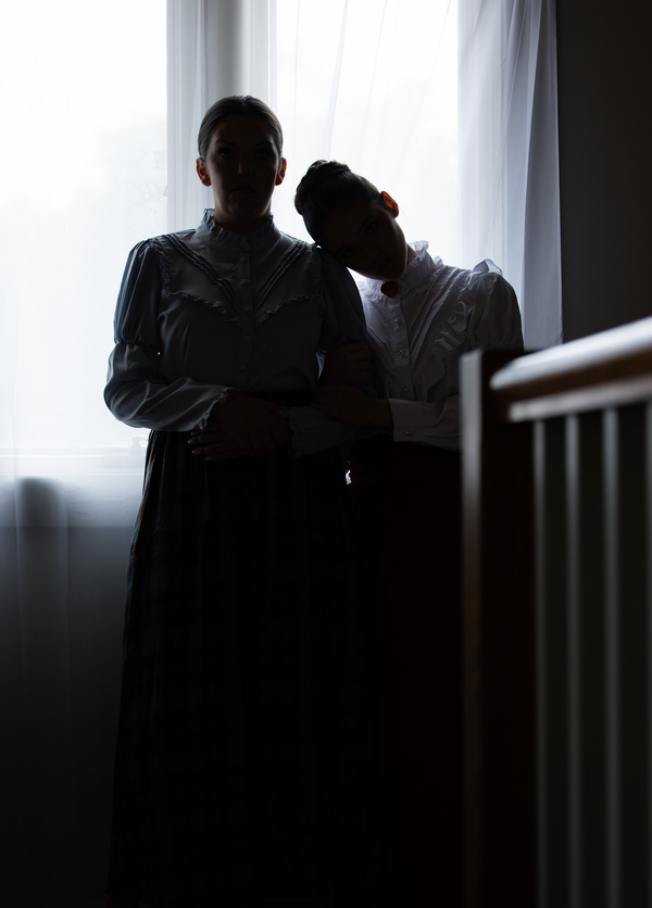 Photos: First Look Inside The Lexington Workshop Of BORDEN: A NEW MUSICAL Image