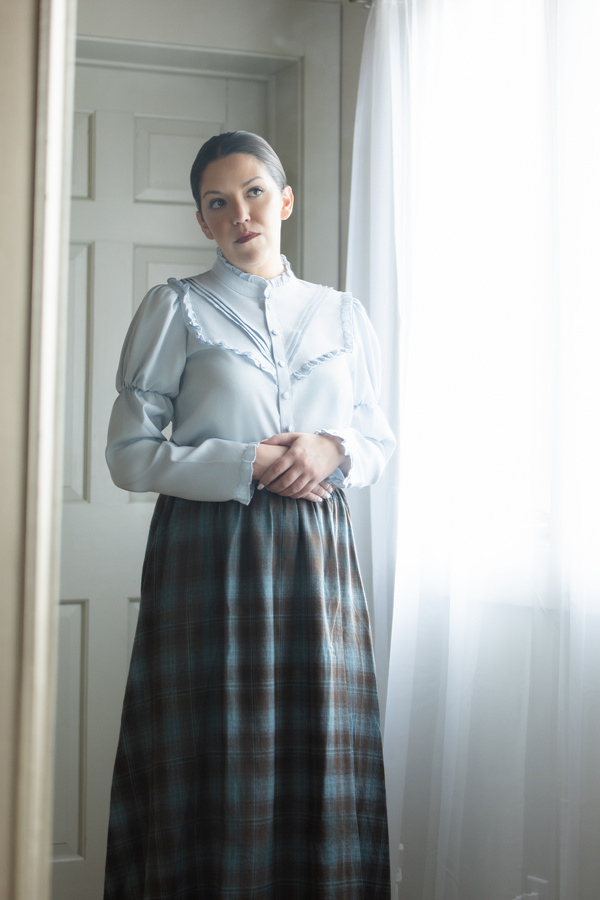 Photos: First Look Inside The Lexington Workshop Of BORDEN: A NEW MUSICAL Image