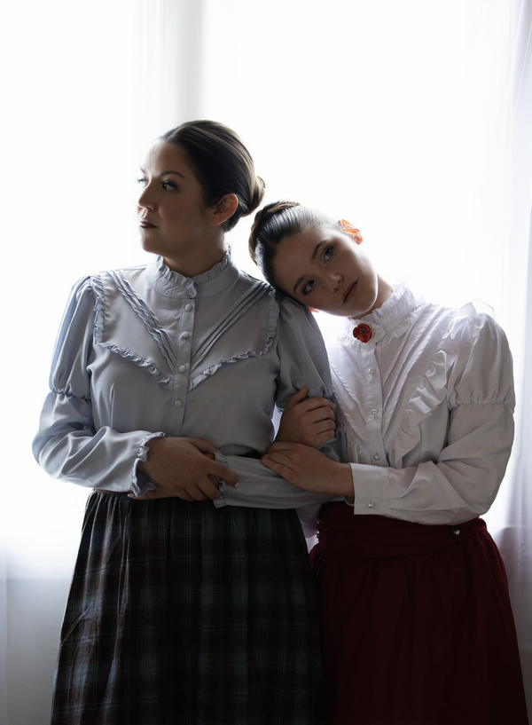 Photos: First Look Inside The Lexington Workshop Of BORDEN: A NEW MUSICAL Image