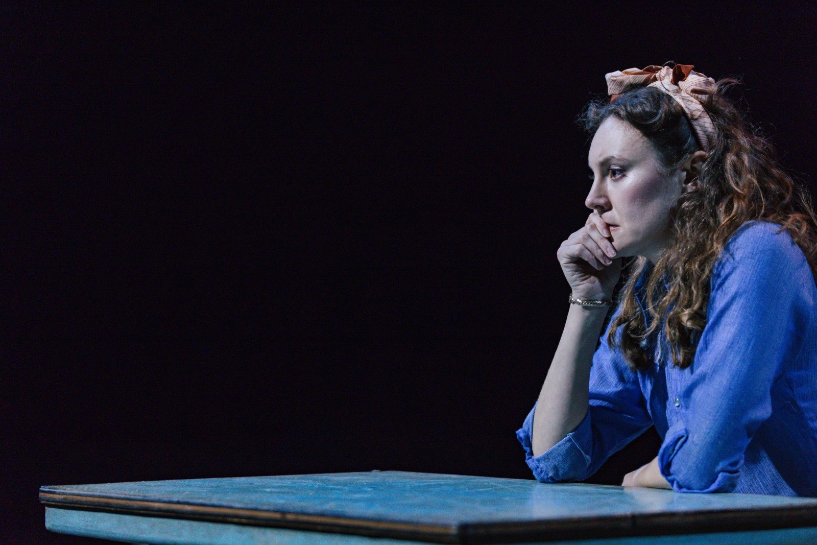Photos: Get a First Look at BROKEBACK MOUNTAIN at Chicago Shakespeare Theater Image