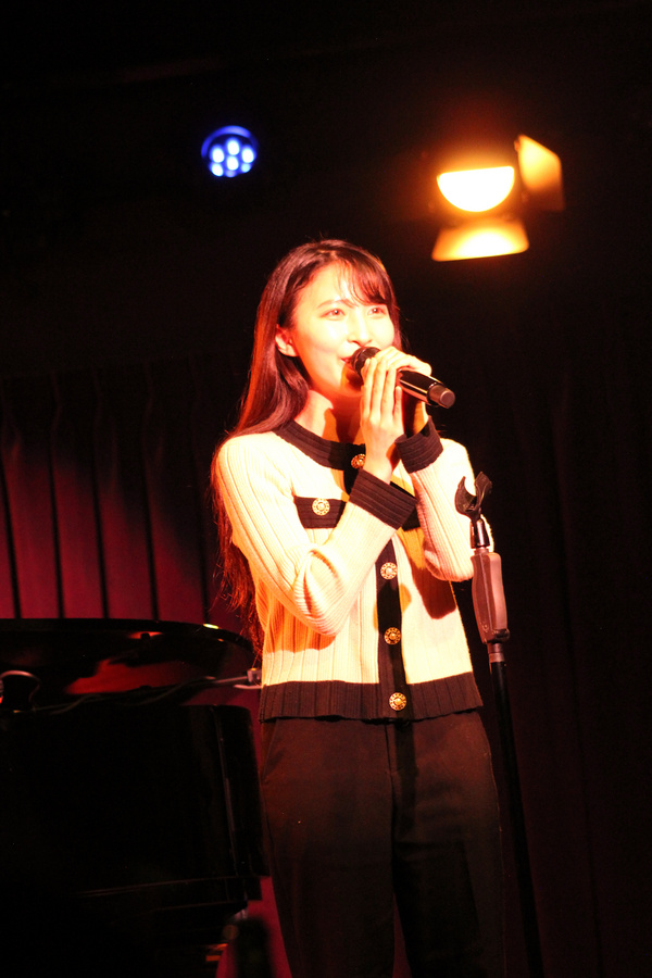 Photos: AAPI: PLAYLIST VOLUME 2 Celebrates Heritage Month at The Green Room 42 Image