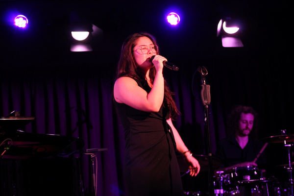 Photos: AAPI: PLAYLIST VOLUME 2 Celebrates Heritage Month at The Green Room 42 Image
