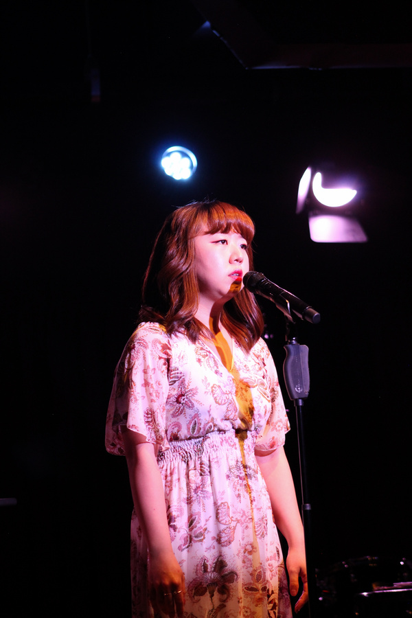 Photos: AAPI: PLAYLIST VOLUME 2 Celebrates Heritage Month at The Green Room 42 Image