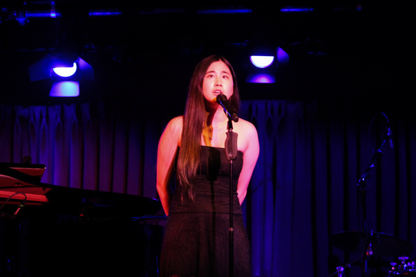 Photos: AAPI: PLAYLIST VOLUME 2 Celebrates Heritage Month at The Green Room 42 Image