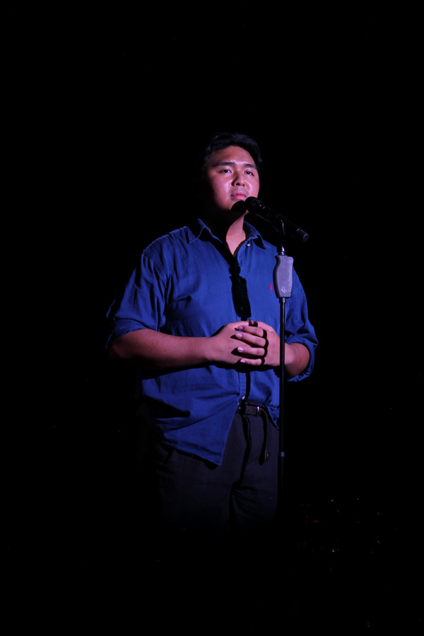 Photos: AAPI: PLAYLIST VOLUME 2 Celebrates Heritage Month at The Green Room 42 Image