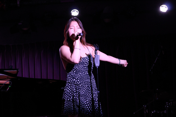 Photos: AAPI: PLAYLIST VOLUME 2 Celebrates Heritage Month at The Green Room 42 Image