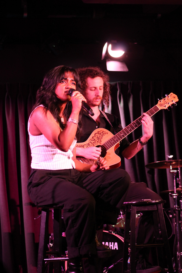 Photos: AAPI: PLAYLIST VOLUME 2 Celebrates Heritage Month at The Green Room 42 Image
