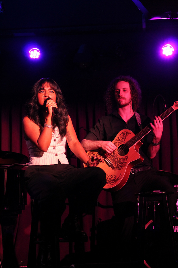 Photos: AAPI: PLAYLIST VOLUME 2 Celebrates Heritage Month at The Green Room 42 Image