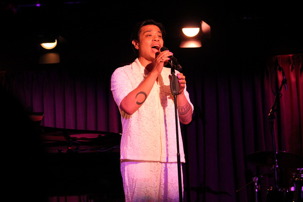 Photos: AAPI: PLAYLIST VOLUME 2 Celebrates Heritage Month at The Green Room 42 Image