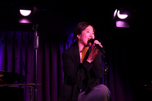 Photos: AAPI: PLAYLIST VOLUME 2 Celebrates Heritage Month at The Green Room 42 Image