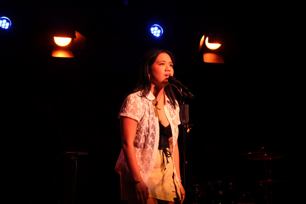 Photos: AAPI: PLAYLIST VOLUME 2 Celebrates Heritage Month at The Green Room 42 Image