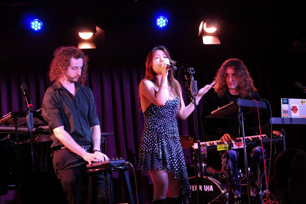 Photos: AAPI: PLAYLIST VOLUME 2 Celebrates Heritage Month at The Green Room 42 Image